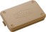 Коробка Rooster Gear Market STEEL TOOL BOX 154*105*29 - Sand