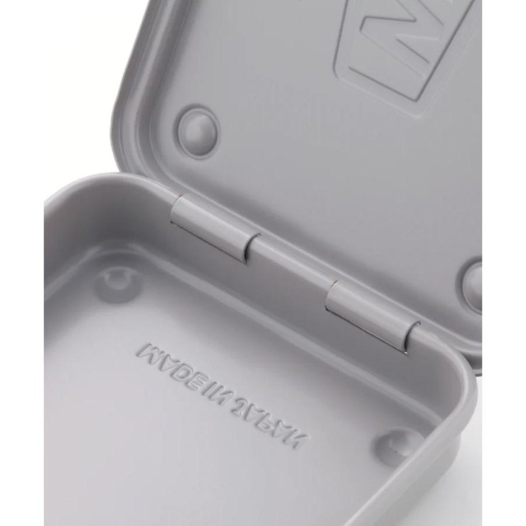 Коробка Rooster Gear Market STEEL TOOL BOX 154*105*29 - Sand