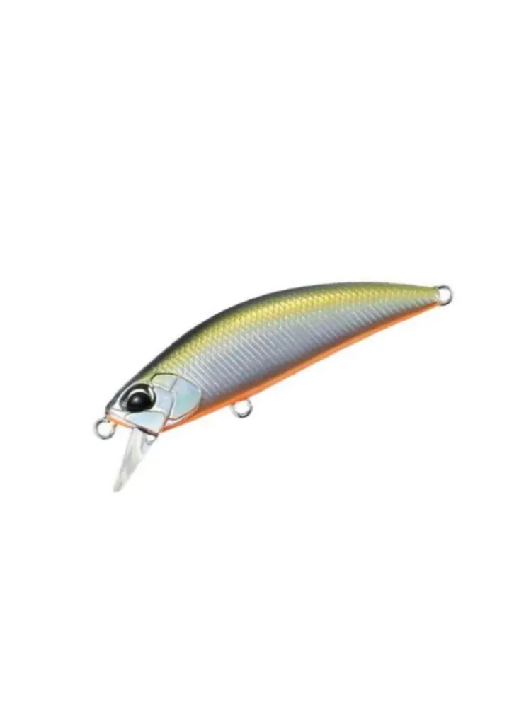 Воблер DUO Spearhead Ryuki 50SP - SR - 50мм - 3,3гр - #MNI4047 Tennessee Shad