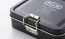 Коробка Rooster Gear Market TIN Case 98*85*30 - Black