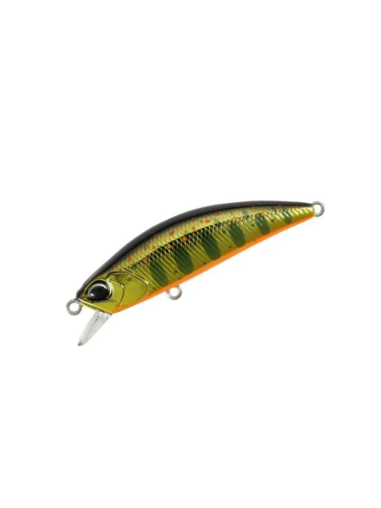 Воблер DUO Spearhead Ryuki 50SP - SR - 50мм - 3,3гр - #MCC4084 Gold Yamame