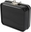 Коробка Rooster Gear Market TIN Case 98*85*30 - Black
