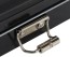Коробка Rooster Gear Market TIN Case 98*85*30 - Black