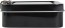Коробка Rooster Gear Market TIN Case 98*85*30 - Black