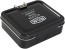 Коробка Rooster Gear Market TIN Case 98*85*30 - Black