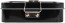 Коробка Rooster Gear Market TIN Case 98*85*30 - Black
