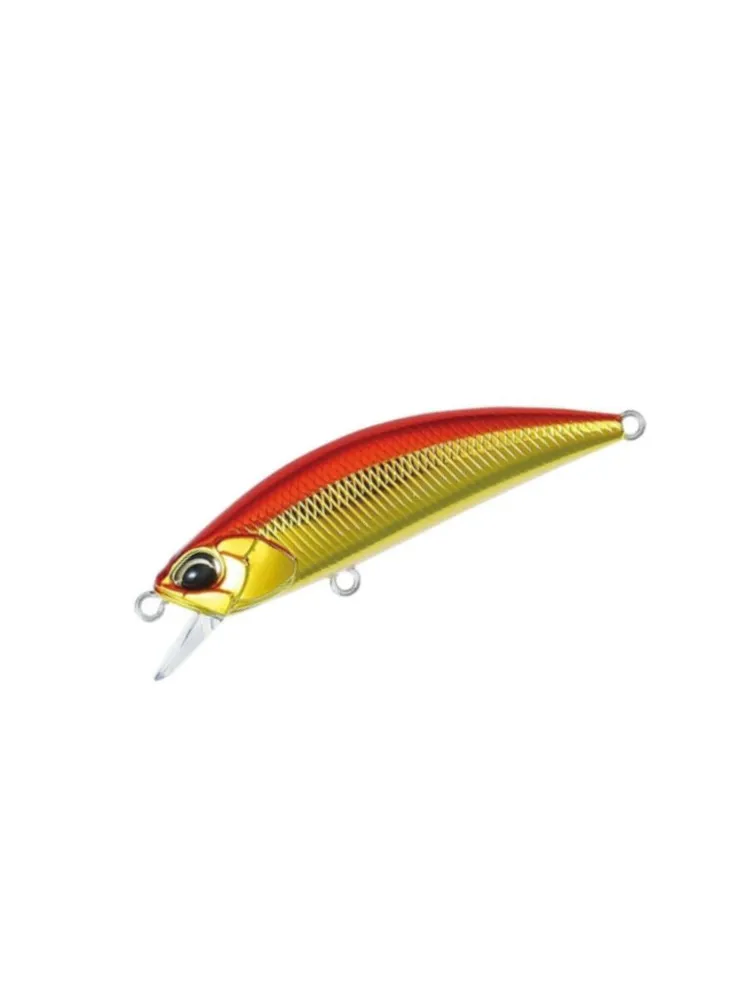 Воблер DUO Spearhead Ryuki 50SP - SR - 50мм - 3,3гр - #MCC4026 Metal Red Gold