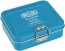 Коробка Rooster Gear Market TIN Case 98*85*30 - ocean