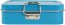 Коробка Rooster Gear Market TIN Case 98*85*30 - ocean