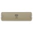 Коробка Rooster Gear Market TIN Case LB 248*69*42 - Sand