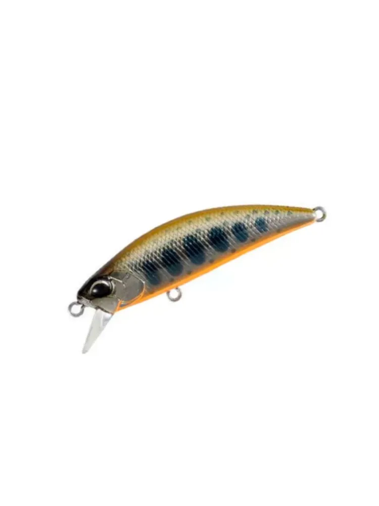 Воблер DUO Spearhead Ryuki 50SP - SR - 50мм - 3,3гр - #MCC4018 Brown Back Yamame OB