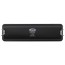 Коробка Rooster Gear Market TIN Case LB 248*69*42 - Black