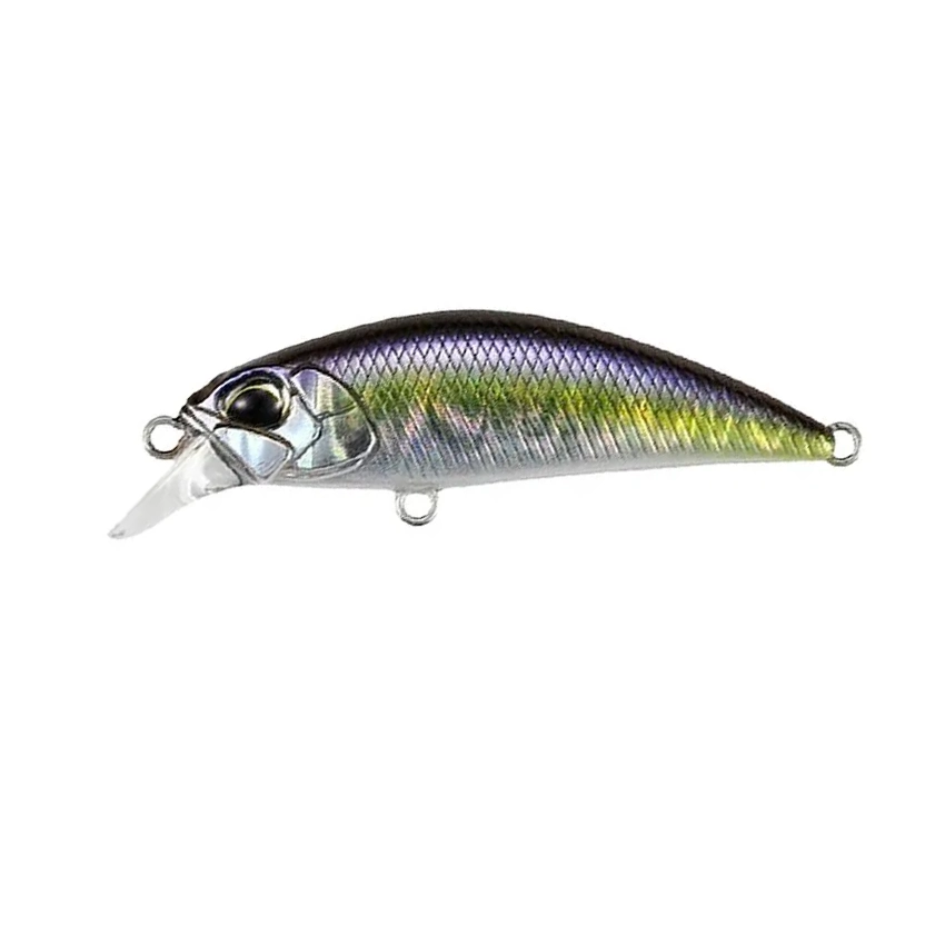 Воблер DUO Spearhead Ryuki 50SP - SR - 50мм - 3,3гр - #GPA4009 River Bait