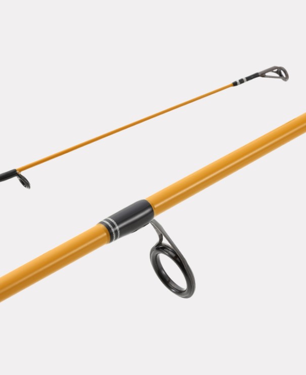 Спиннинг Rooster Gear Market SPEC. T Tsugi 155S - 155см - тест до 9гр