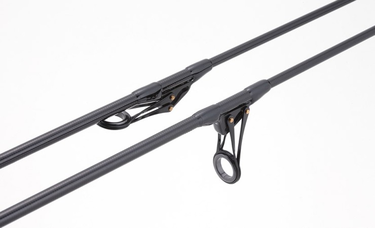 Спиннинг Rooster Gear Market SPEC. 2 6,5 - 196см - тест от 3 до 10гр