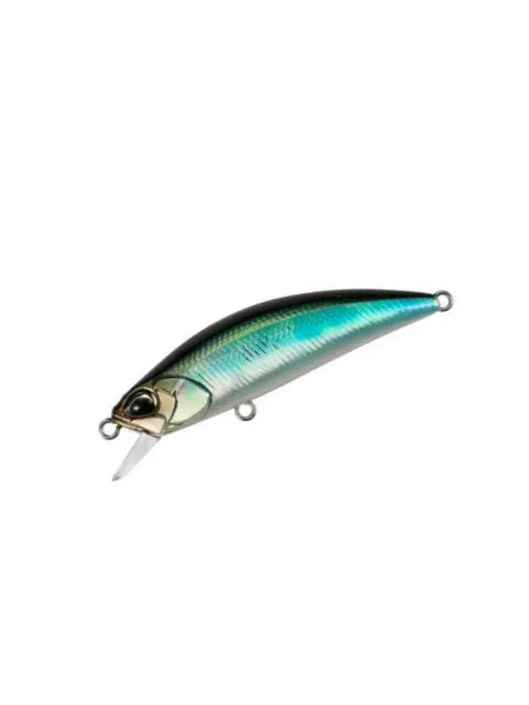 Воблер DUO Spearhead Ryuki 50SP - SR - 50мм - 3,3гр - #CAA4005 Sapphire Lux