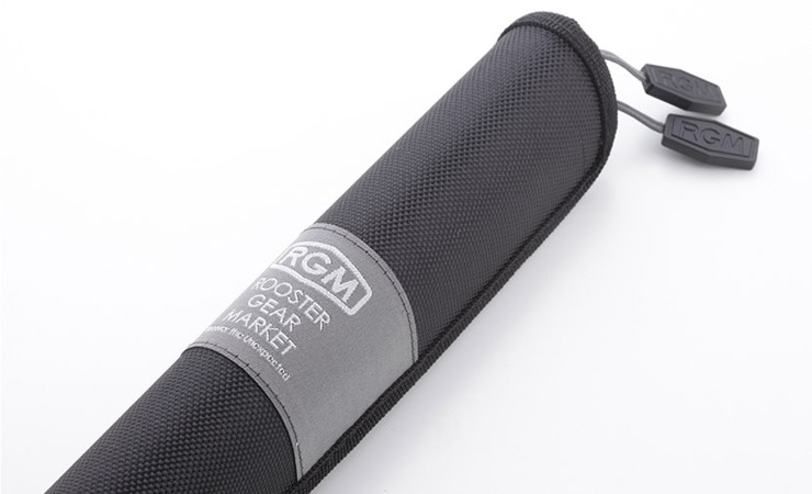 Спиннинг Rooster Gear Market SPEC. 2 5,5 - 165см - тест от 1 до 6гр