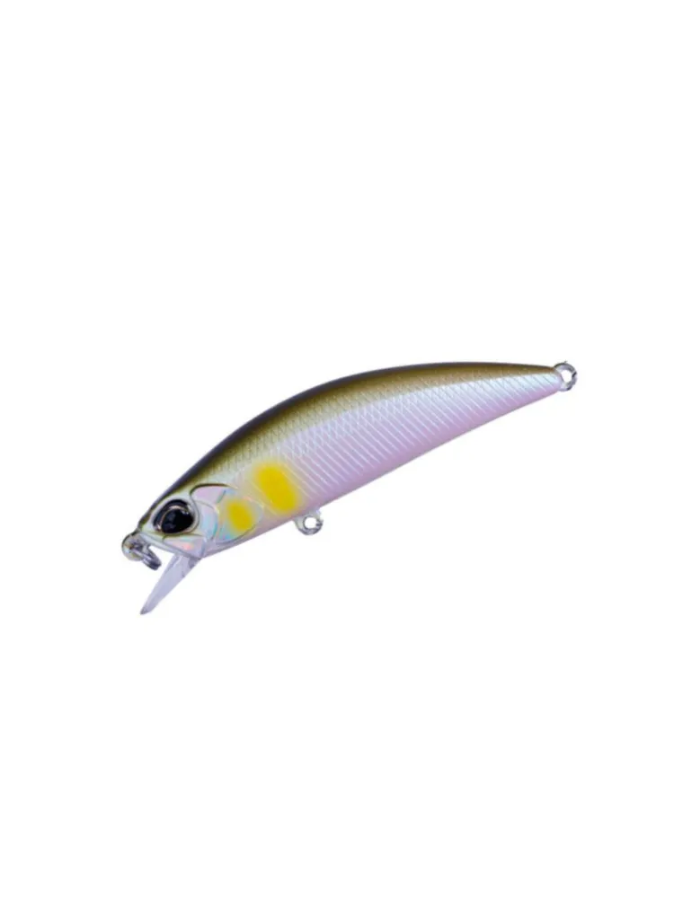 Воблер DUO Spearhead Ryuki 50SP - SR - 50мм - 3,3гр - #ANI4010 Pearl Ayu