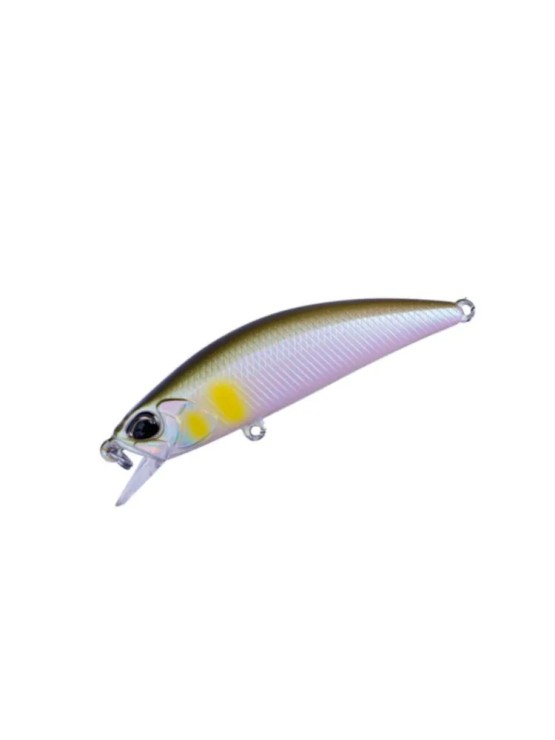 Воблер DUO Spearhead Ryuki 50SP #ANI4010 - 50мм - 3,3гр - Pearl Ayu