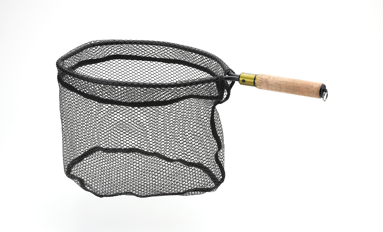 Подсачек Rooster Gear Market Landing Net 51см - Khaki