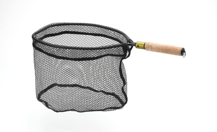 Подсачек Rooster Gear Market Landing Net 510см - Khaki