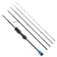 Спиннинг Rooster Gear Market SPEC. 6 510 - 178см - тест от 1,5 до 4гр