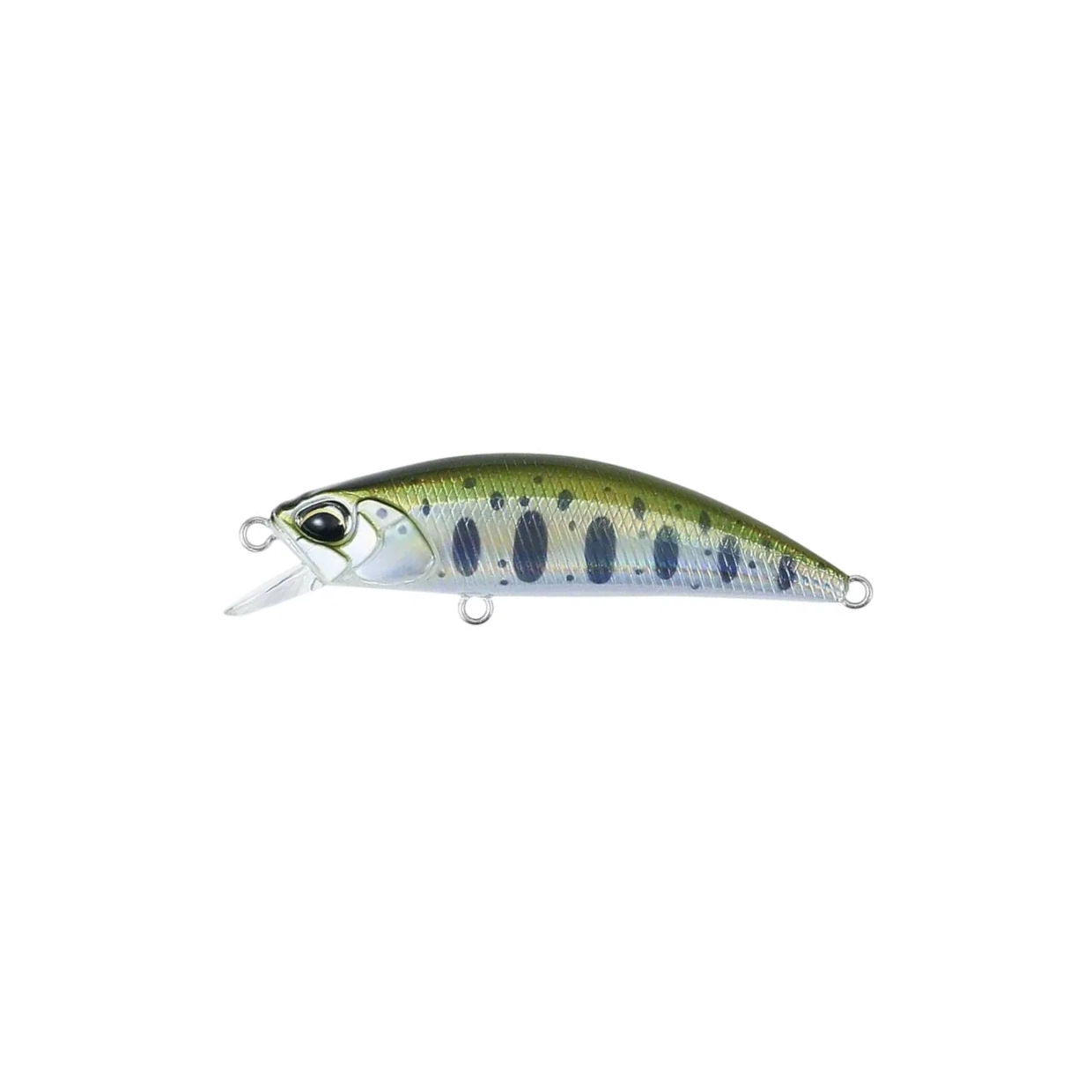 Воблер DUO Spearhead Ryuki 50SP - SR - 50мм - 3,3гр - #ANA4034 Yamame