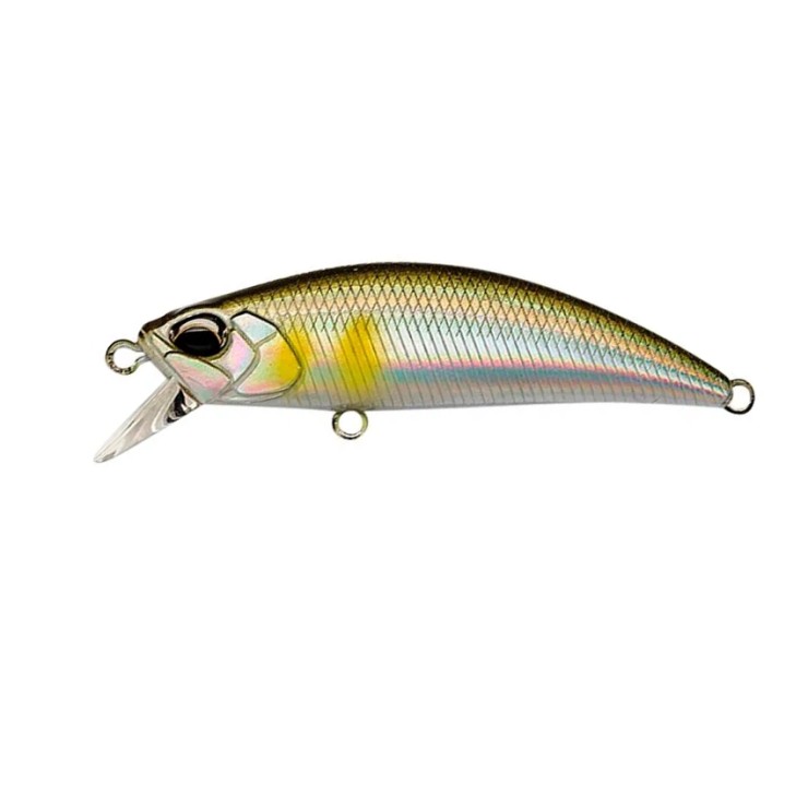 Воблер DUO Spearhead Ryuki 50SP #ANA4010 - 50мм - 3,3гр - Ayu