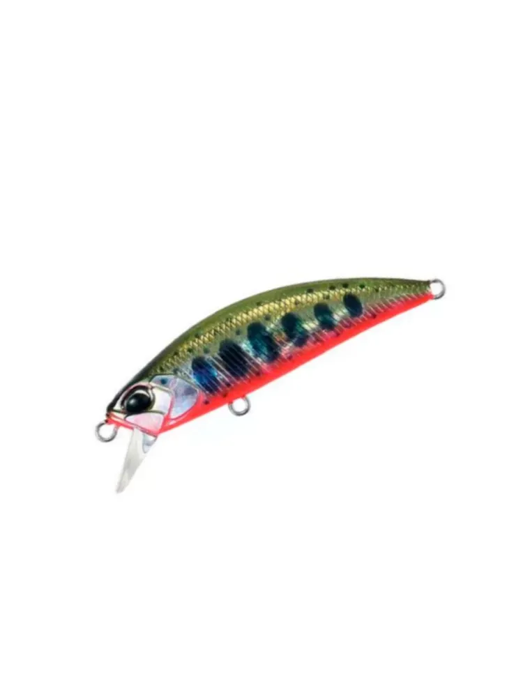 Воблер DUO Spearhead Ryuki 50SP - SR - 50мм - 3,3гр - #ADA4068 Yamame Red Belly