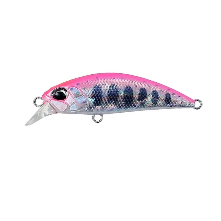 Воблер DUO Spearhead Ryuki 50SP #ADA4019 - 50мм - 3,3гр - Pink Yamame