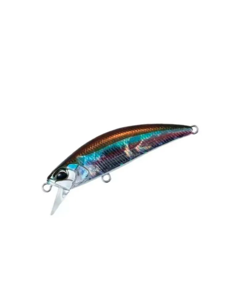 Воблер DUO Spearhead Ryuki 50SP - SR - 50мм - 3,3гр - #ADA4013 Wakasagi