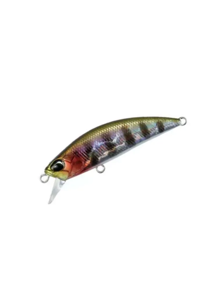 Воблер DUO Spearhead Ryuki 50SP - SR - 50мм - 3,3гр - #ADA3058 Prism Gill
