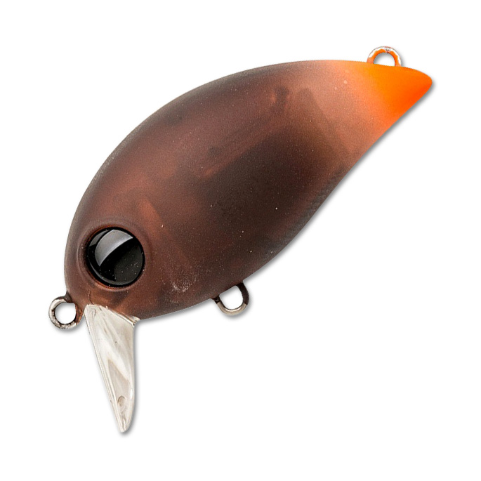 Воблер Zipbaits Hickory 34F - SSR - 34мм - 3,4гр - 139