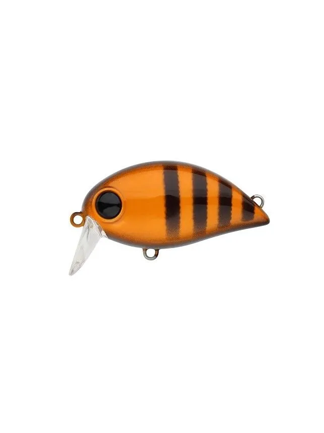 Воблер Zipbaits Hickory 34F - SSR - 34мм - 3,4гр - 568