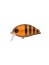 Воблер Zipbaits Hickory 34F - 34мм - 3,4гр - 568
