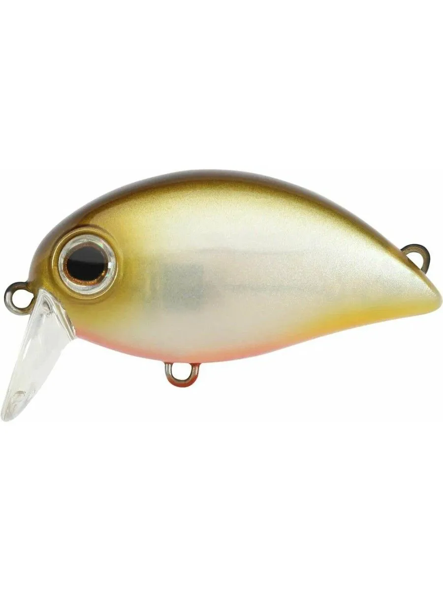 Воблер Zipbaits Hickory 34F - SSR - 34мм - 3,4гр - 039
