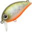 Воблер Zipbaits Hickory 34F - 34мм - 3,4гр - 126