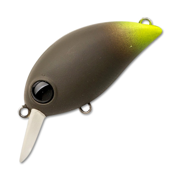 Воблер Zipbaits Hickory 34F - SR - 34мм - 3,2гр - 103