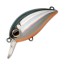 Воблер Zipbaits Hickory 34F - 34мм - 3,2гр - 811