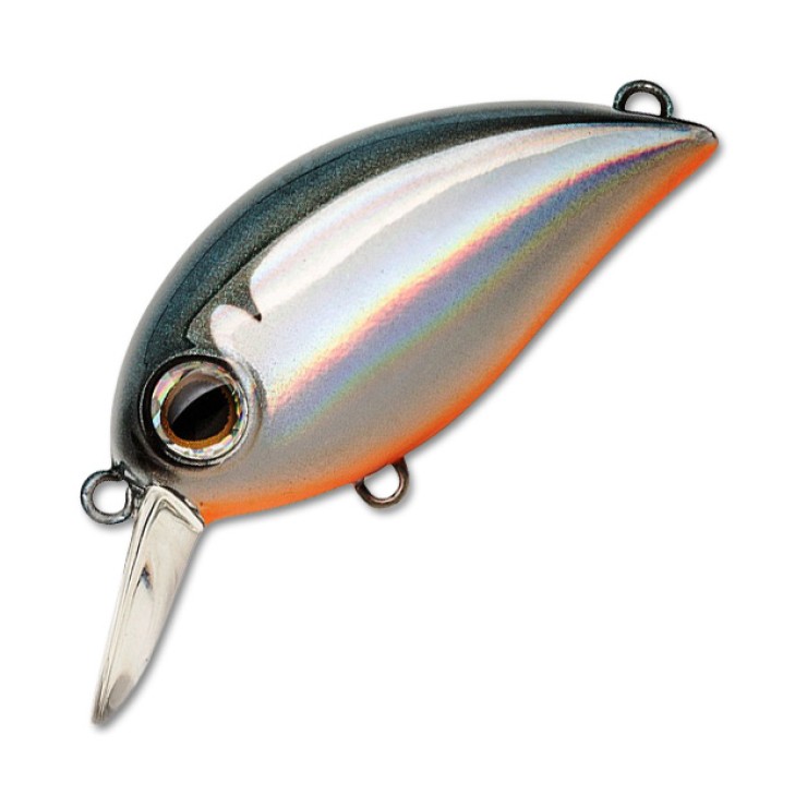 Воблер Zipbaits Hickory 34F - 34мм - 3,2гр - 811