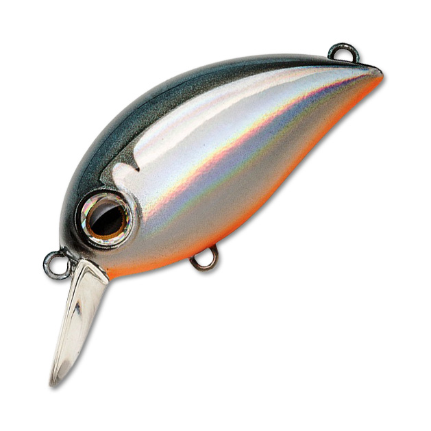 Воблер Zipbaits Hickory 34F - SR - 34мм - 3,2гр - 811