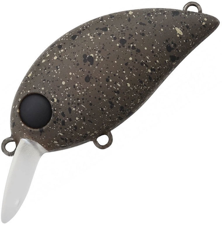 Воблер Zipbaits Hickory 34F - SR - 34мм - 3,2гр - 128