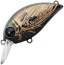Воблер Zipbaits Hickory 34F - 34мм - 3,2гр - 058