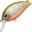 Воблер Zipbaits Hickory 34F - 34мм - 3,2гр - 126