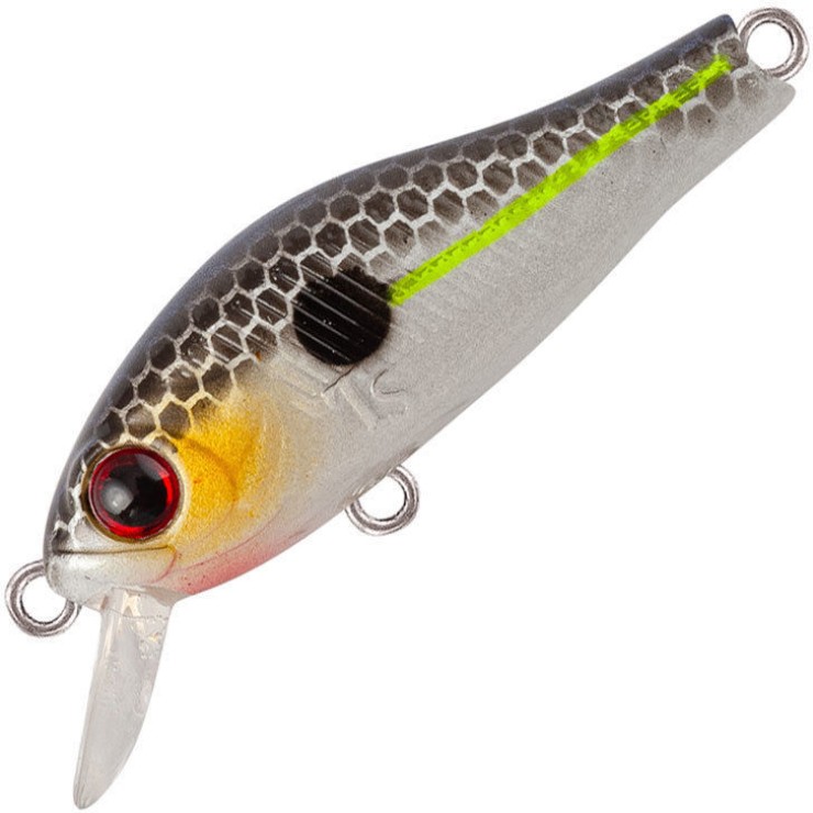 Воблер TsuYoki RIVAL SR 35SP 35SP - 35мм - 2,2гр - 172