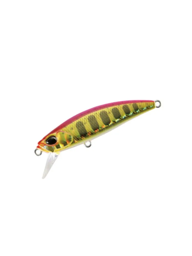 Воблер DUO Spearhead Ryuki 51S - SR - 51мм - 5,5гр - #AHA4052 Peach Gold Yamame