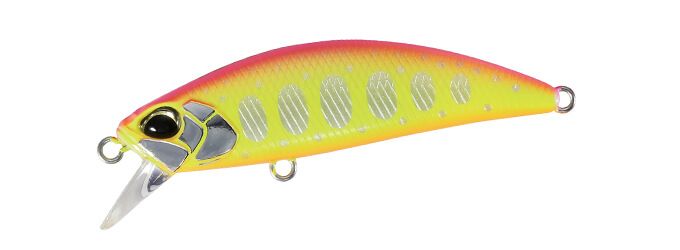 Воблер DUO Spearhead Ryuki 51S - SR - 51мм - 5,5гр - #ASI4073 Pink Chart Yamame