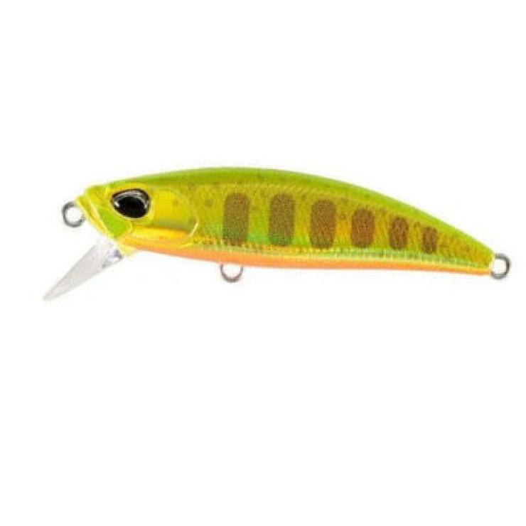 Воблер DUO Spearhead Ryuki 51S #ANA4056 - 51мм - 5,5гр - Golden Yamame