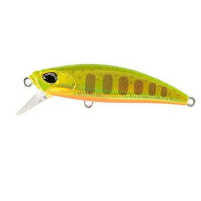 Воблер DUO Spearhead Ryuki 51S - SR - 51мм - 5,5гр - #ANA4056 Golden Yamame