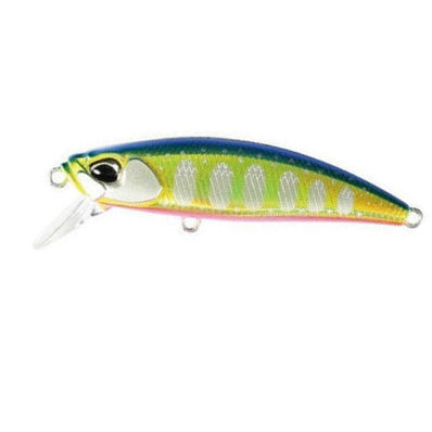 Воблер DUO Spearhead Ryuki 51S - SR - 51мм - 5,5гр - #ANA4098 Blue Pink Gold Yamame